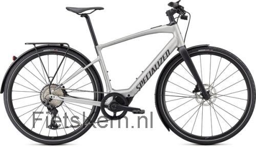 Specialized Turbo Vado SL 5.0 specificaties